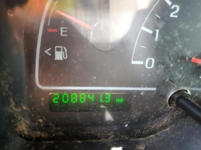Photo 8 from auction – 2003 FORD WINDSTAR L with VIN 2FMZA514X3BB25072