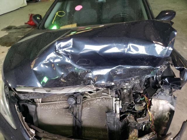 Photo 7 from auction – 2013 HYUNDAI SONATA SE with VIN 5NPEC4AC5DH793298