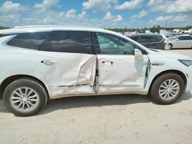 Photo 9 from auction – 2022 BUICK ENCLAVE PR with VIN 5GAERCKW2NJ112932