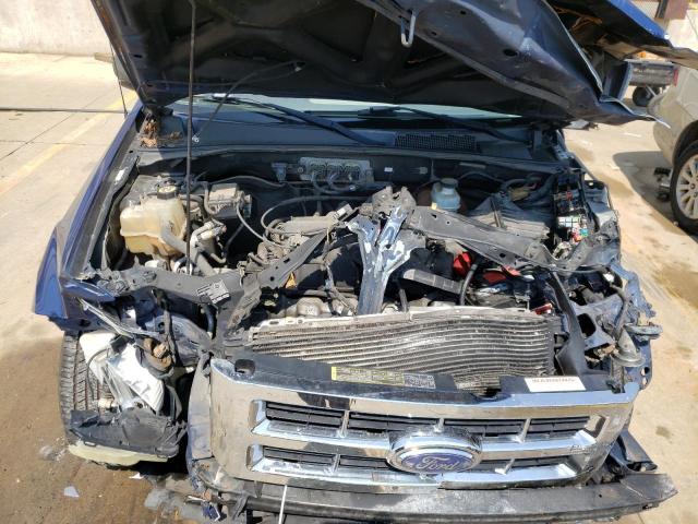 Photo 7 from auction – 2008 FORD ESCAPE XLT with VIN 1FMCU03118KB12503