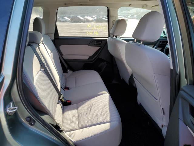 Photo 6 from auction – 2014 SUBARU FORESTER 2 with VIN JF2SJAEC2EH442674