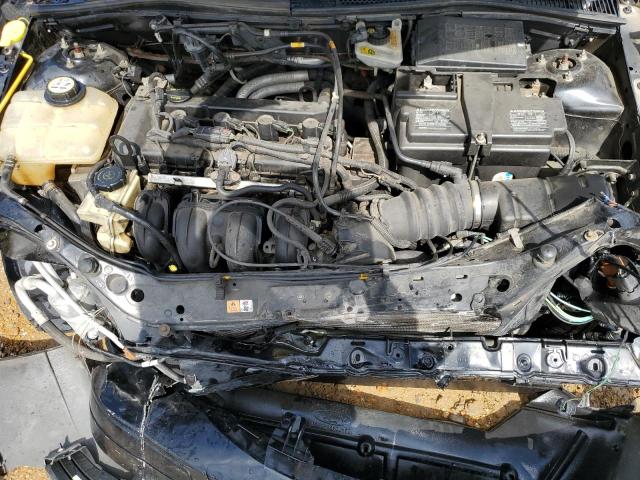 Photo 7 from auction – 2007 FORD FOCUS ZX4 with VIN 1FAFP34N17W201044
