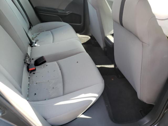 Photo 6 from auction – 2019 HONDA CIVIC LX with VIN 2HGFC2F68KH519757