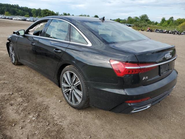Photo 3 from auction – 2020 AUDI A6 PRESTIG with VIN WAUM2AF26LN051601