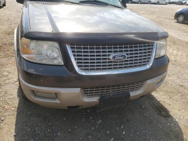 Photo 9 from auction – 2006 FORD EXPEDITION with VIN 1FMFU18556LA34801
