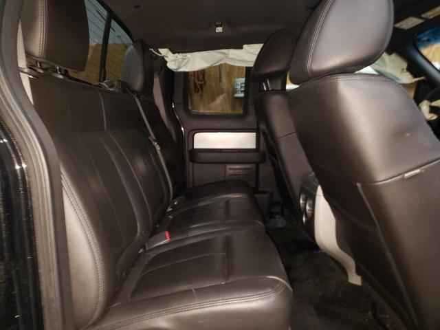 Photo 6 from auction – 2010 FORD F150 SUPER with VIN 1FTEX1E64AFB99136