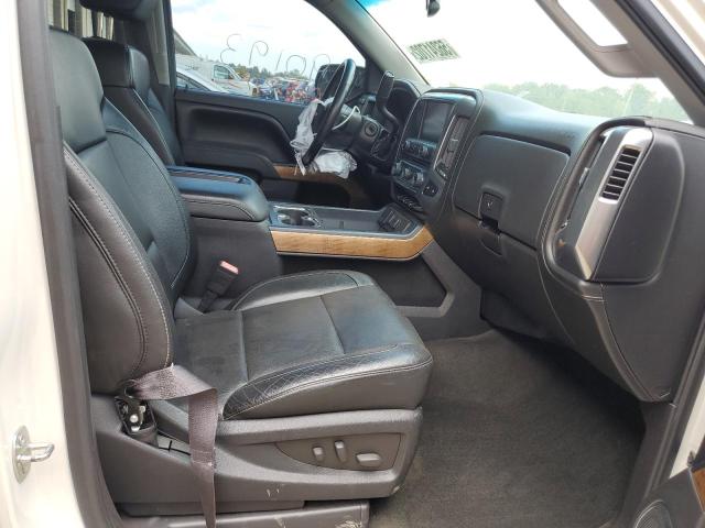 Photo 5 from auction – 2015 CHEVROLET SILVERADO with VIN 3GCUKSEC2FG171136