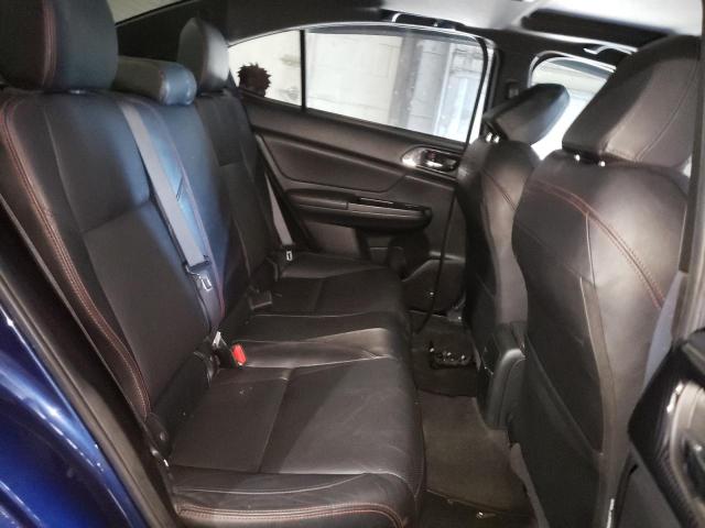 Photo 6 from auction – 2015 SUBARU WRX LIMITE with VIN JF1VA1G67F8800216
