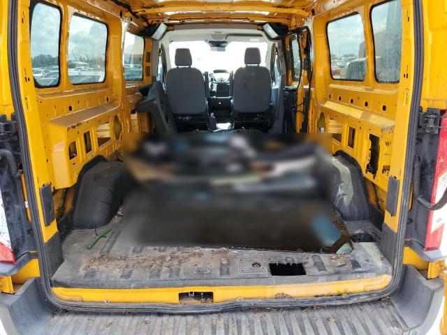 Photo 6 from auction – 2018 FORD TRANSIT T- with VIN 1FTYR2ZMXJKB04527