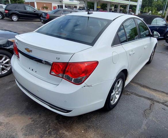 Photo 4 from auction – 2012 CHEVROLET CRUZE LT with VIN 1G1PF5SC7C7116589