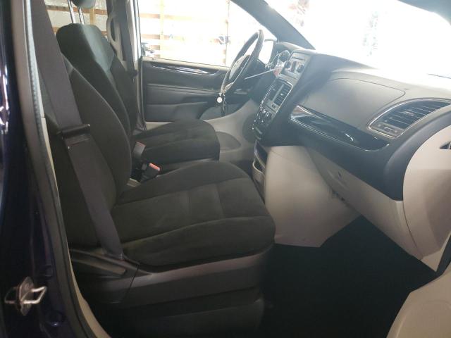 Zdjęcie 5 z aukcji – 2016 DODGE GRAND CARA z VIN 2C4RDGBG9GR147027