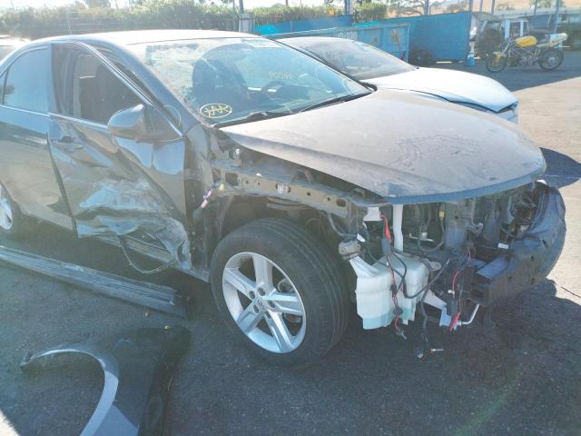 Photo 9 from auction – 2014 TOYOTA CAMRY L with VIN 4T1BF1FKXEU765248