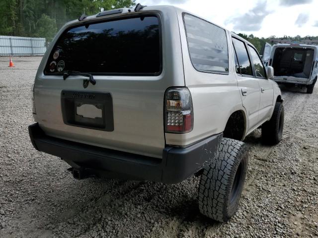 Photo 4 from auction – 1997 TOYOTA 4RUNNER SR with VIN JT3HN86R5V0129601
