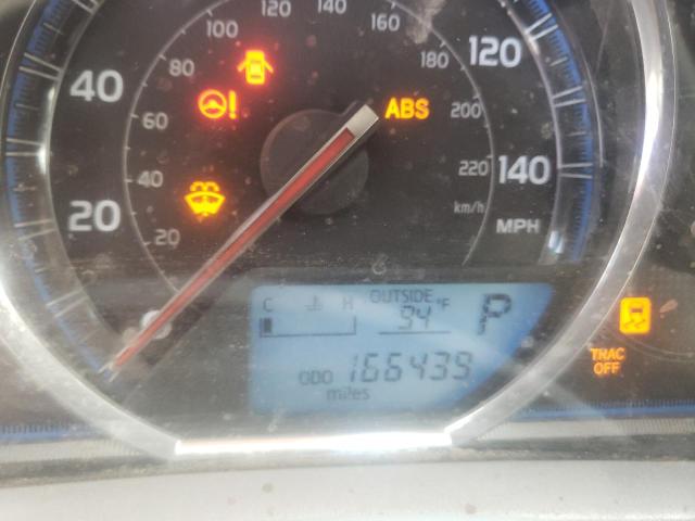 Photo 8 from auction – 2013 TOYOTA RAV4 LIMIT with VIN 2T3YFREV1DW012329