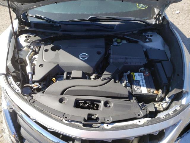 Photo 7 from auction – 2015 NISSAN ALTIMA 2.5 with VIN 1N4AL3AP5FC582196