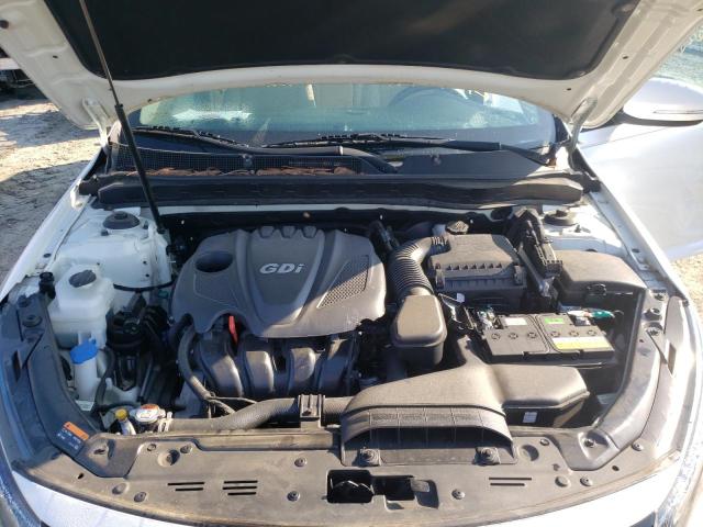 صورة رقم 7 من المزاد - 2015 KIA OPTIMA LX مع VIN KNAGM4A78F5646725