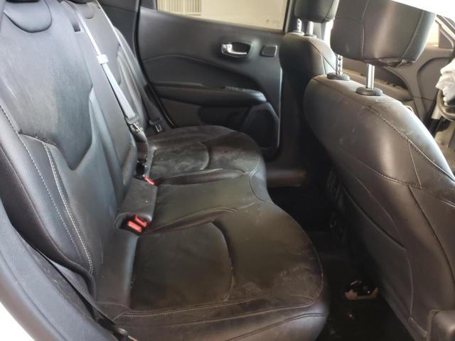 Photo 6 from auction – 2021 JEEP COMPASS 80 with VIN 3C4NJDEB3MT595469