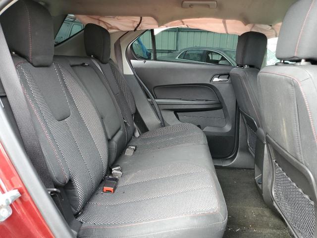 Photo 6 from auction – 2017 CHEVROLET EQUINOX LT with VIN 2GNFLFEK2H6204940