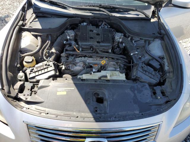 Photo 7 from auction – 2009 INFINITI G37 BASE with VIN JNKCV64E09M603820