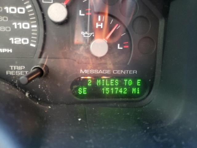 Photo 8 from auction – 2004 FORD EXPLORER L with VIN 1FMZU75W14UA80680
