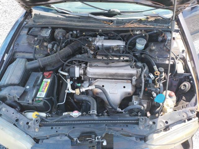 Photo 7 from auction – 1997 HONDA ACCORD SE with VIN 1HGCD5607VA172079