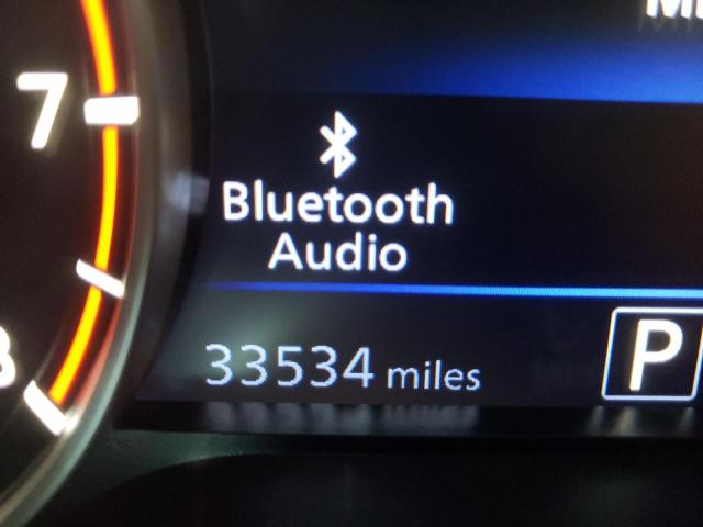 Photo 8 from auction – 2020 NISSAN ALTIMA S with VIN 1N4BL4BV4LC165798