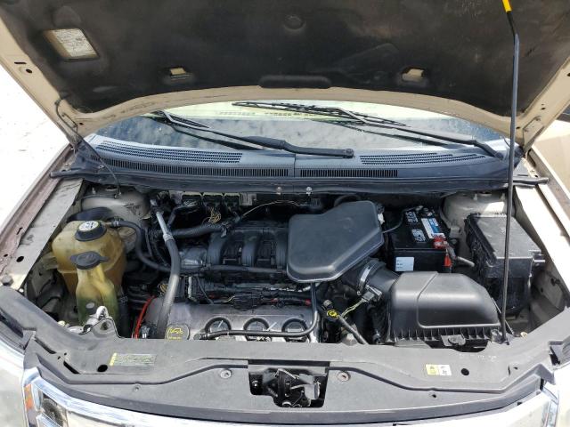Photo 7 from auction – 2007 FORD EDGE SE with VIN 2FMDK36C17BB20537