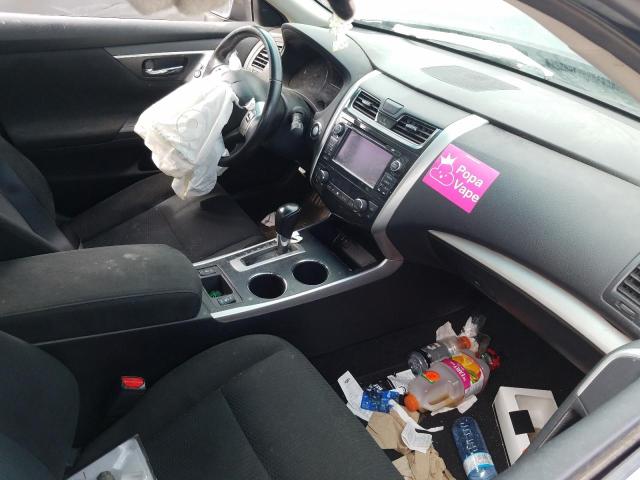 Photo 5 from auction – 2015 NISSAN ALTIMA 2.5 with VIN 1N4AL3AP4FN373603