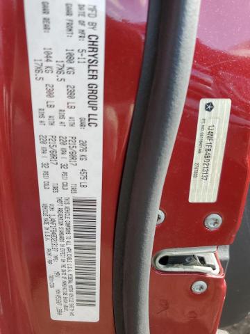 Photo 10 from auction – 2011 JEEP COMPASS SP with VIN 1J4NF1FB4BD213137