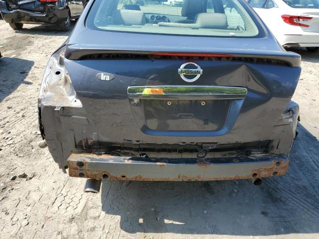 Photo 9 from auction – 2007 NISSAN ALTIMA 3.5 with VIN 1N4BL21E17C236757