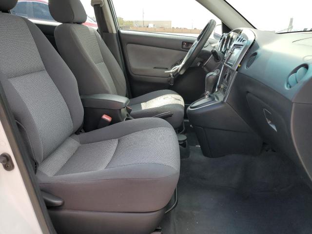 Photo 5 from auction – 2005 PONTIAC VIBE with VIN 5Y2SL63895Z445683