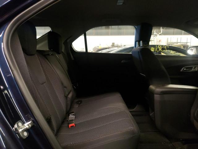 Photo 6 from auction – 2017 CHEVROLET EQUINOX LS with VIN 2GNALBEK6H1513536