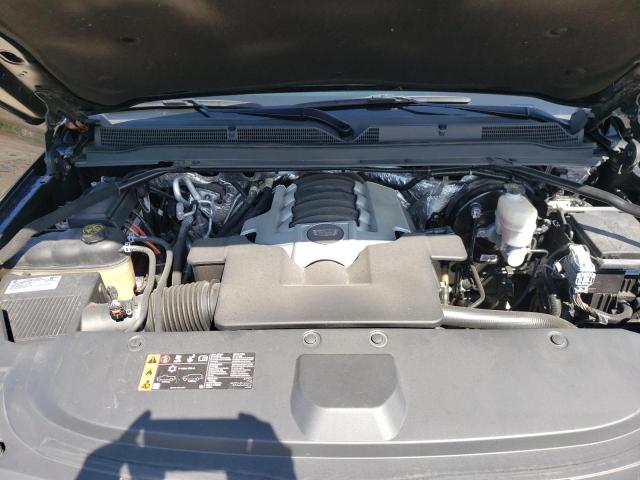 Photo 7 from auction – 2018 CADILLAC ESCALADE E with VIN 1GYS4KKJ1JR271588