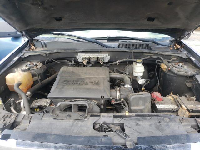 Photo 7 from auction – 2009 FORD ESCAPE with VIN 1FMCU93G99KC30471