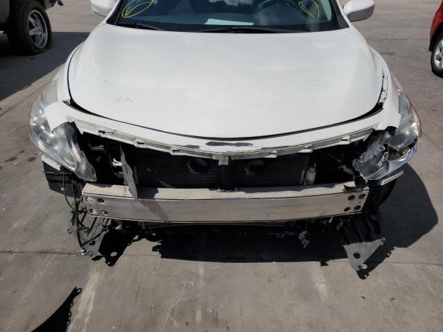 Photo 9 from auction – 2015 NISSAN ALTIMA 2.5 with VIN 1N4AL3AP3FC455740