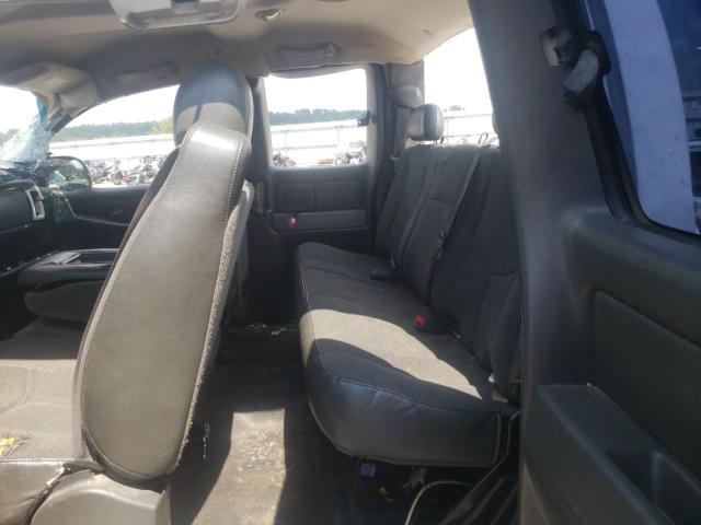 Photo 6 from auction – 2006 CHEVROLET SILVERADO with VIN 1GCEC19T46Z154425
