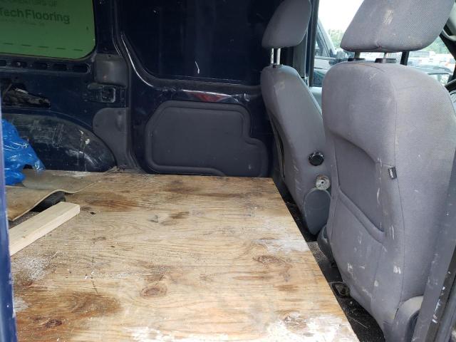 Photo 6 from auction – 2010 FORD TRANSIT CO with VIN NM0LS7DN9AT010819