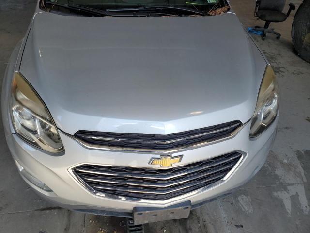 Photo 9 from auction – 2016 CHEVROLET EQUINOX LT with VIN 2GNFLFEK3G6335938
