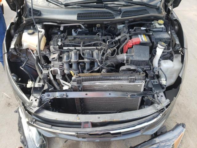 Photo 7 from auction – 2016 FORD FIESTA SE with VIN 3FADP4EJ7GM119294