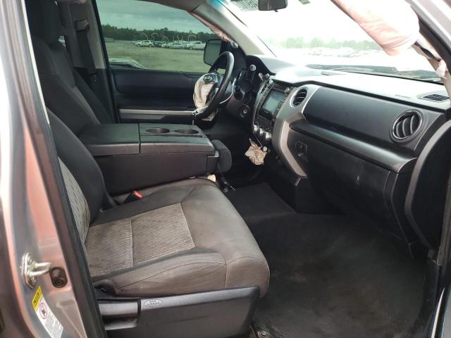 Photo 5 from auction – 2014 TOYOTA TUNDRA DOU with VIN 5TFRY5F1XEX155599