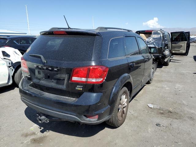 Photo 4 from auction – 2017 DODGE JOURNEY SX with VIN 3C4PDCBG7HT571708