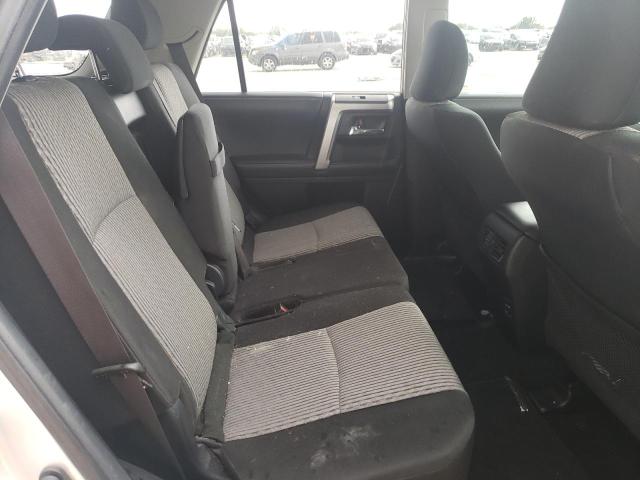 Photo 6 from auction – 2019 TOYOTA 4RUNNER SR with VIN JTEZU5JR5K5201318