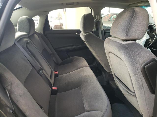 Photo 6 from auction – 2012 CHEVROLET IMPALA with VIN 2G1WG5E31C1330141