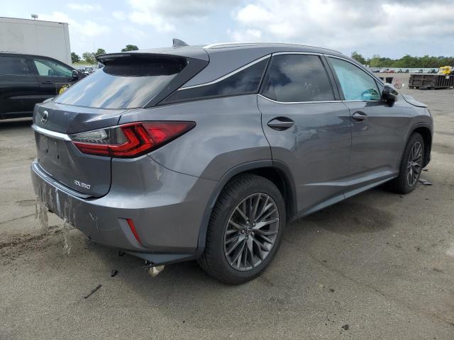 Photo 4 from auction – 2016 LEXUS RX 350 BAS with VIN 2T2BZMCA3GC025268