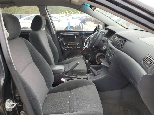 Photo 5 from auction – 2004 TOYOTA COROLLA CE with VIN 1NXBR32E84Z339270