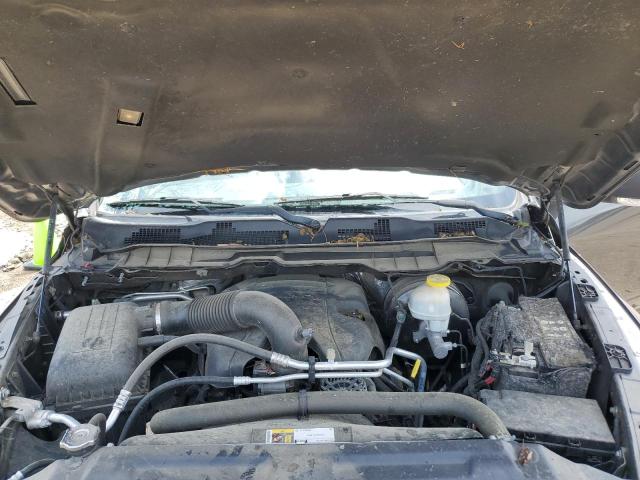 Photo 7 from auction – 2016 RAM 1500 SLT with VIN 3C6RR6LT9GG370690