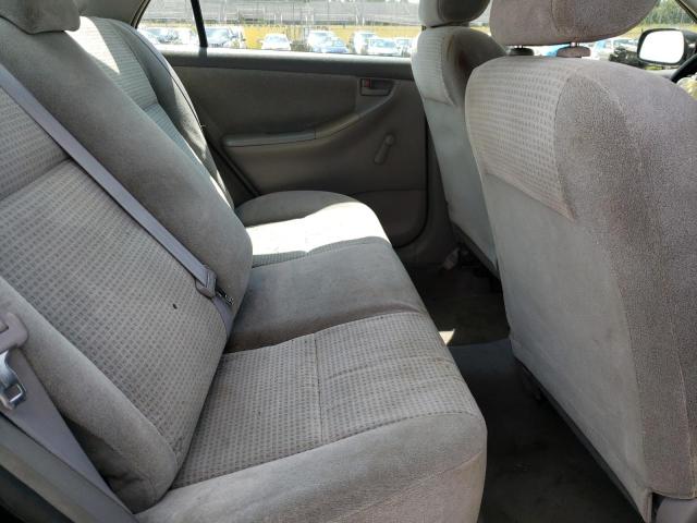 Photo 6 from auction – 2006 TOYOTA COROLLA CE with VIN JTDBR32E960061235