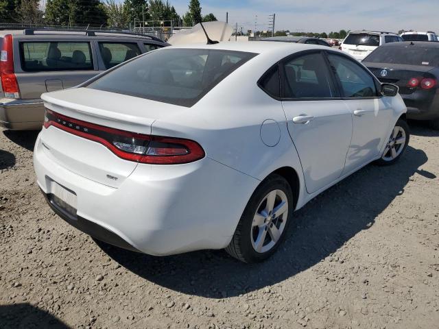 Photo 4 from auction – 2016 DODGE DART SXT with VIN 1C3CDFBB9GD563512