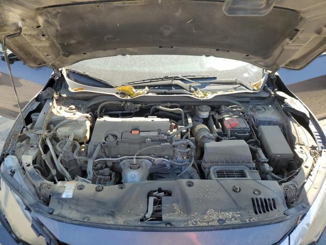Photo 7 from auction – 2016 HONDA CIVIC EX with VIN 19XFC2F71GE232576
