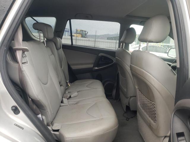 Photo 6 from auction – 2008 TOYOTA RAV4 LIMIT with VIN JTMZK31V285019953